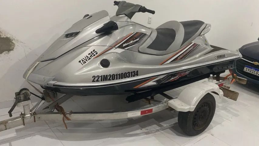 Jet Ski 2011 yamaha 1800