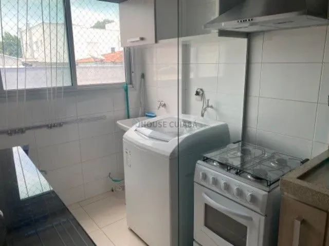 Flat/Studio Totalmente Mobiliado - Foto 4
