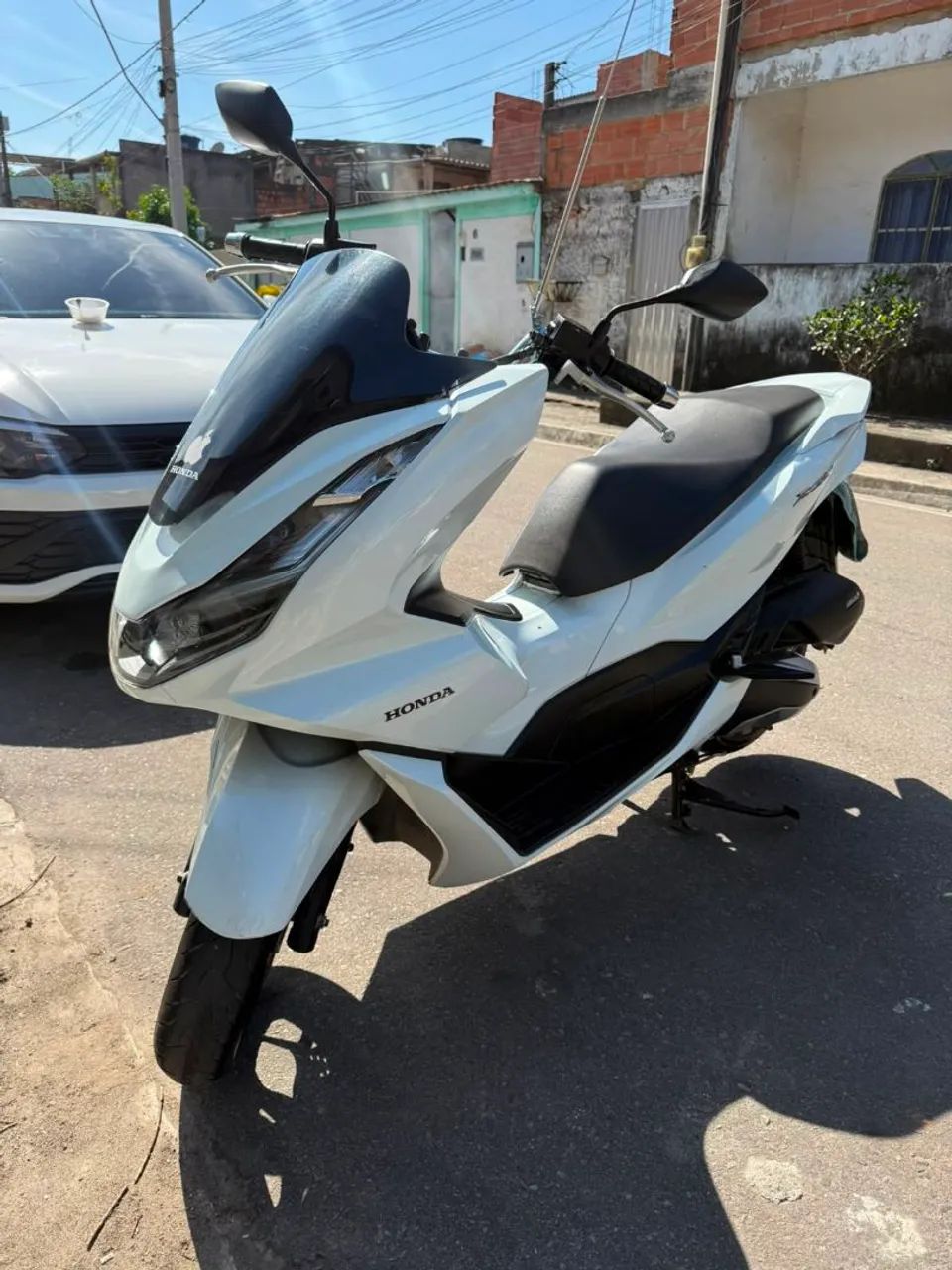 PCX ABS - Foto 4