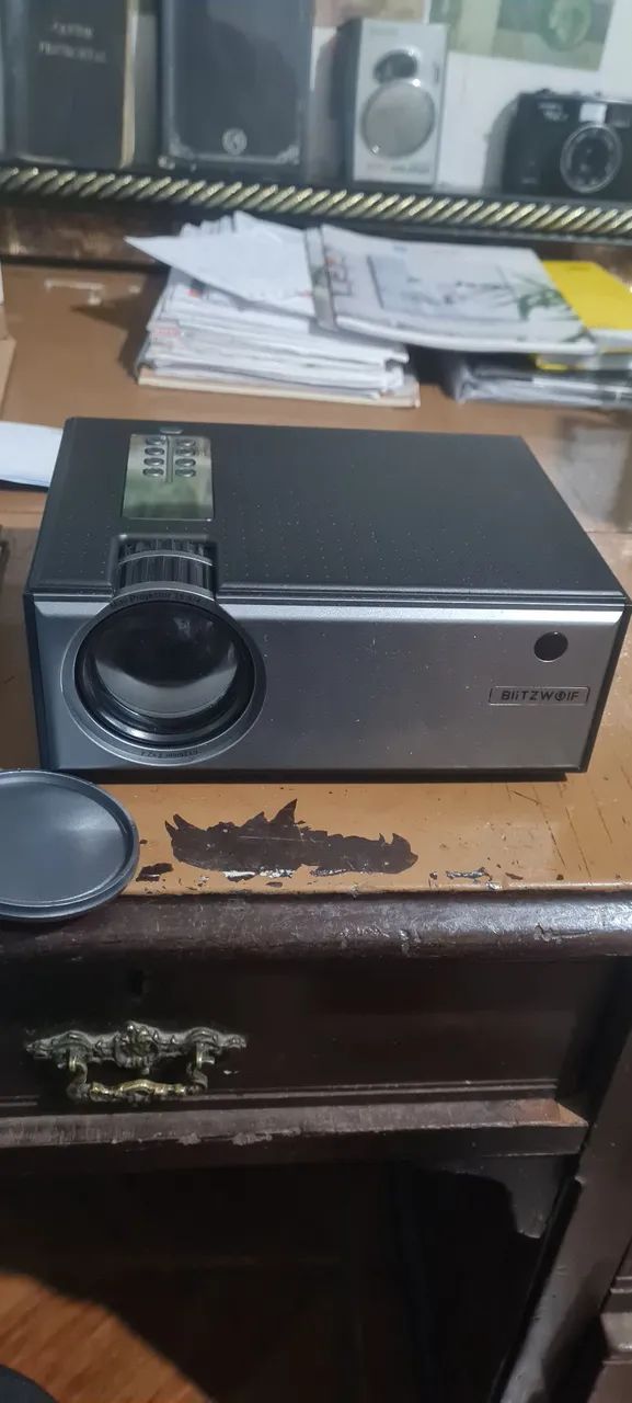 Projetor BW-VP1