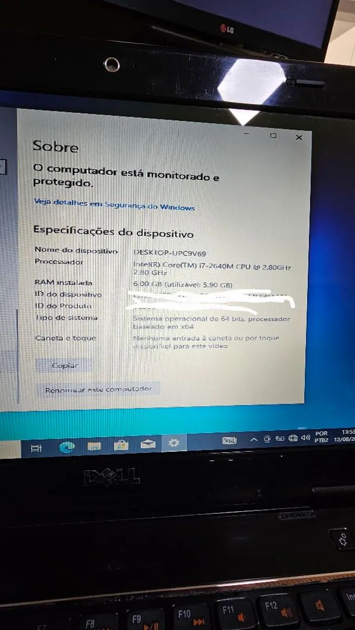 Notebook Dell Inspiron N4110 - Foto 4