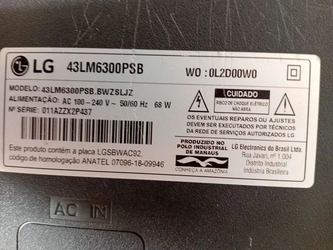 Retiradas de peças  - Foto 2