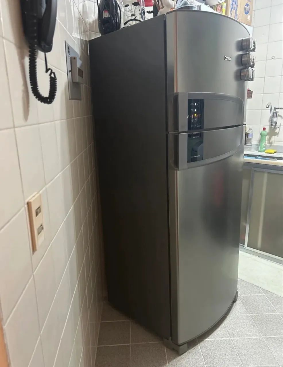 Refrigerador  - Foto 3