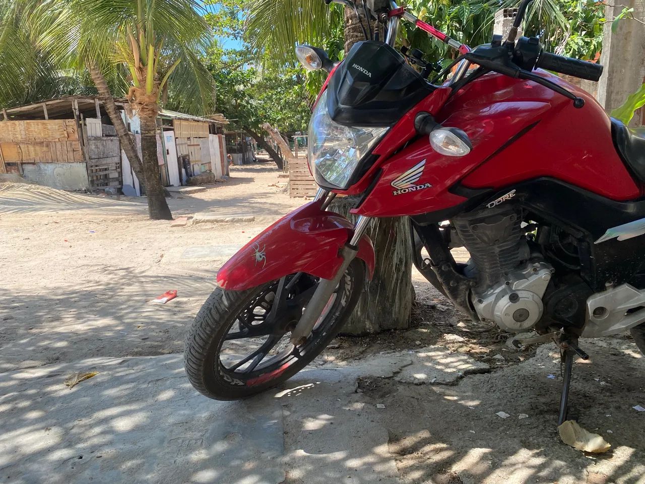 Vendo uma fan  - Foto 3