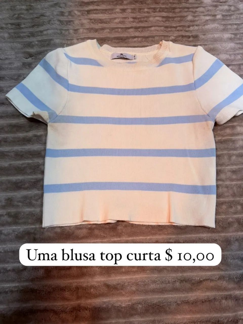 Roupa  - Foto 3