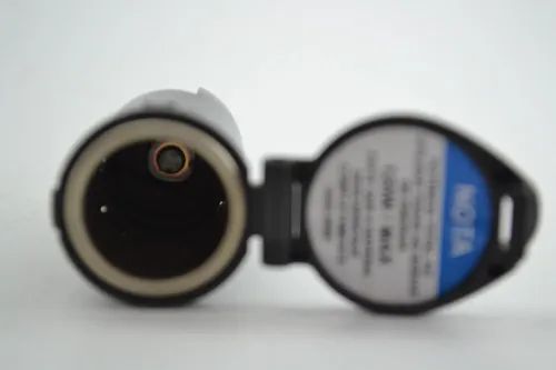 Tomada Energia 12v Console Toyota Rav4 Rav 4 2005 Original