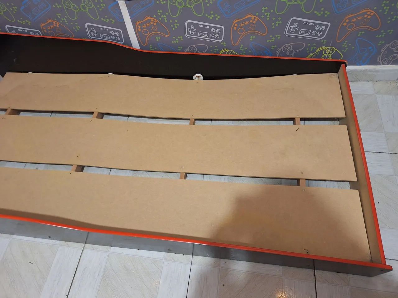 Cama infantil  - Foto 2