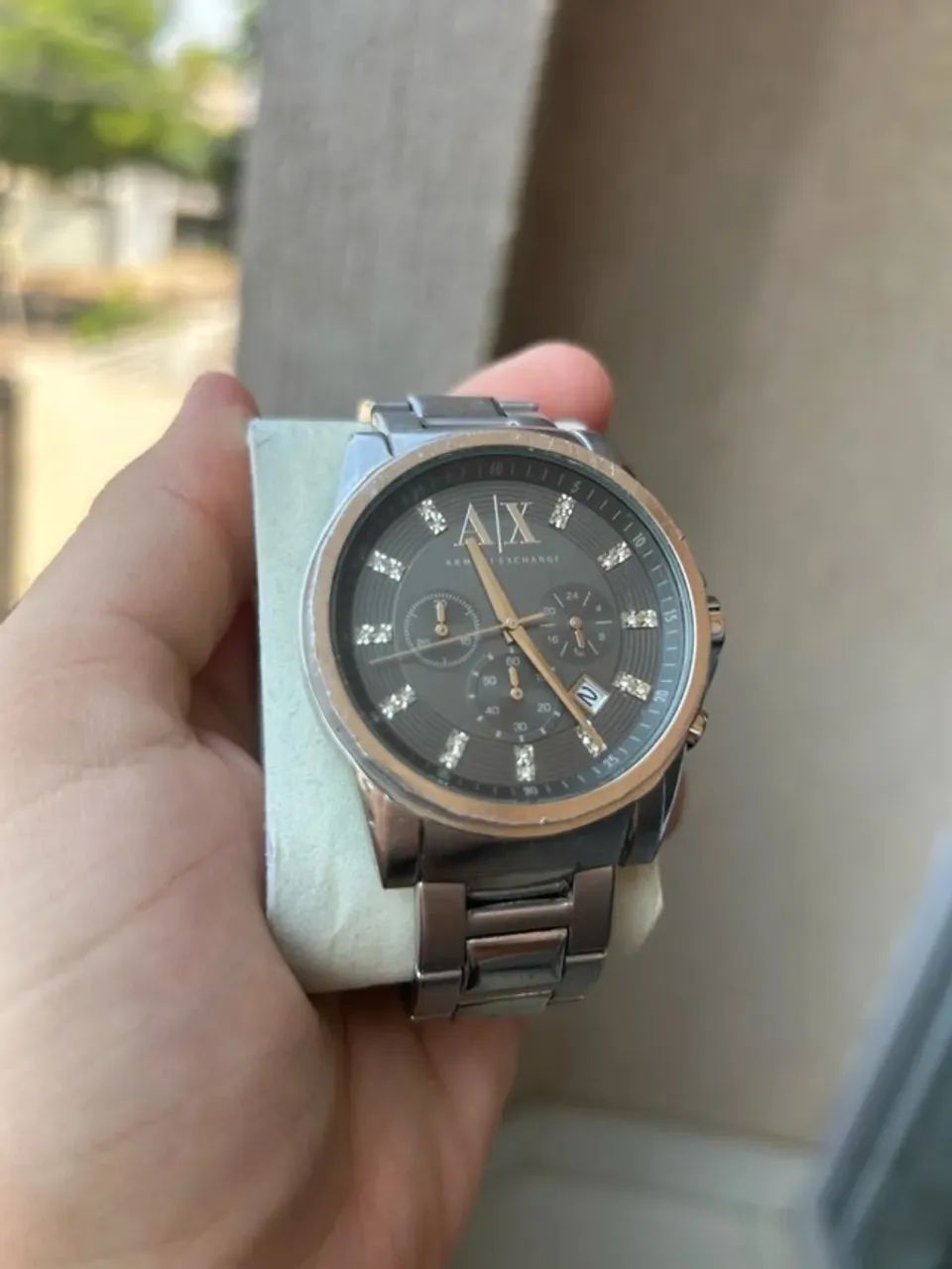 Vendo 3 relogios, pelo preço de 1. - Foto 4