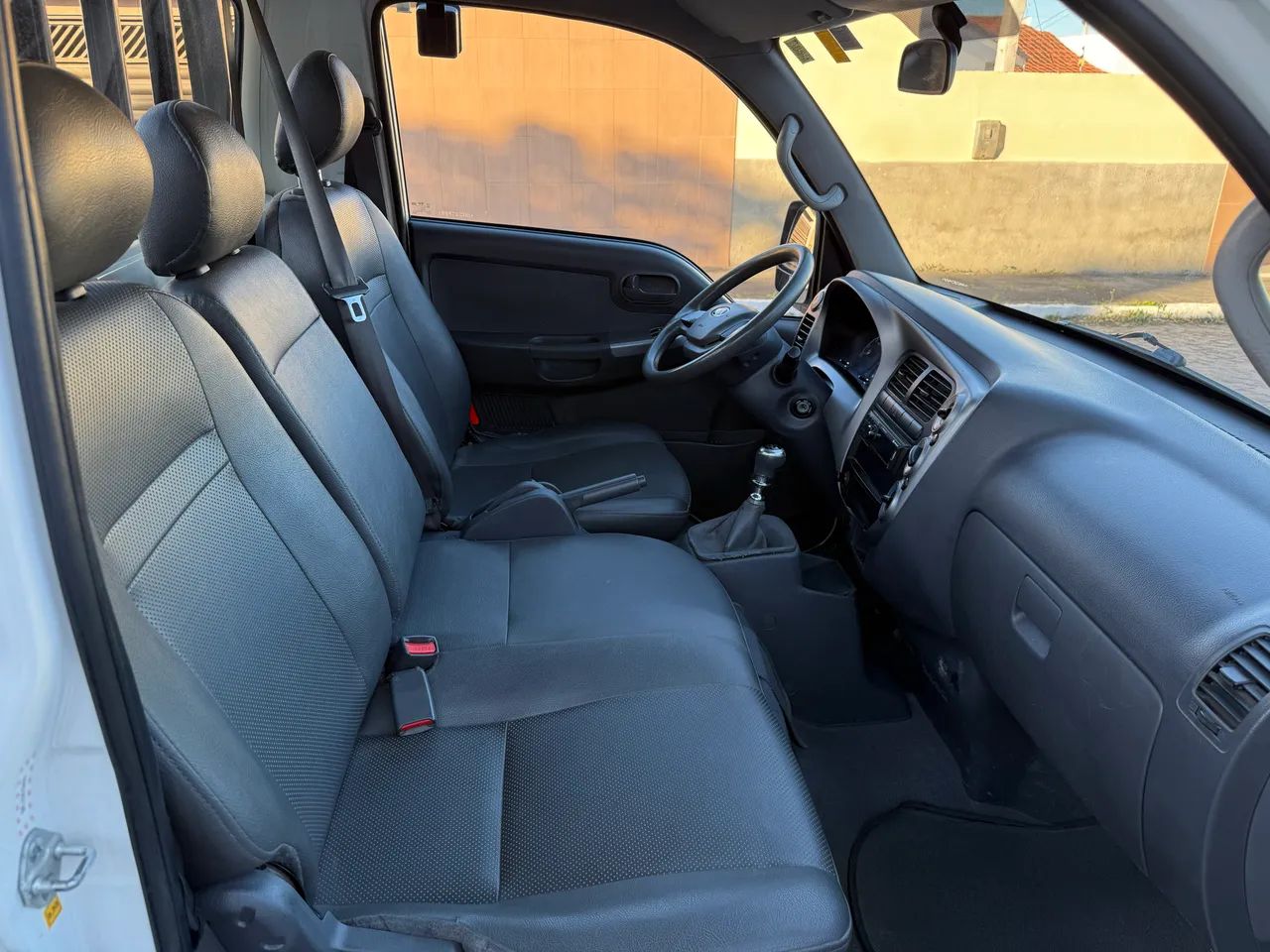 Kia Bongo 2022 completa - Foto 2