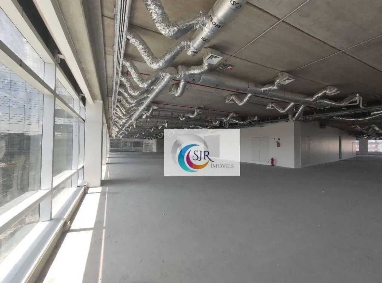 Conjunto para alugar, 2220 m² - Brooklin - São Paulo/SP - Foto 4