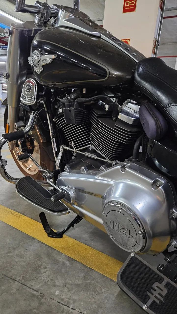 FatBoy - 2020 - Foto 5