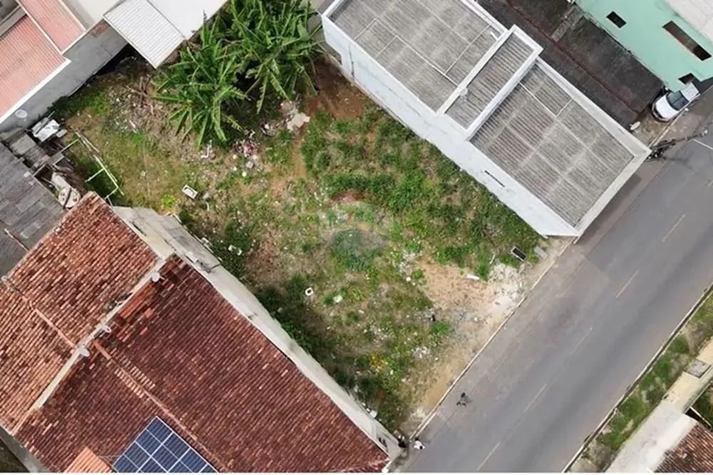 Terreno 352m² no Centro de Itamaraju - Oportunidade! - Foto 2
