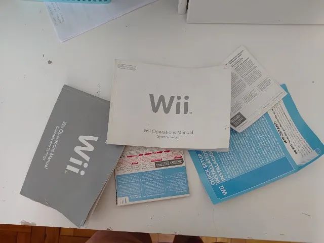 Nitendo WII - Foto 4