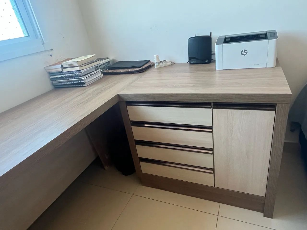 Mesa para escritório  - Foto 2