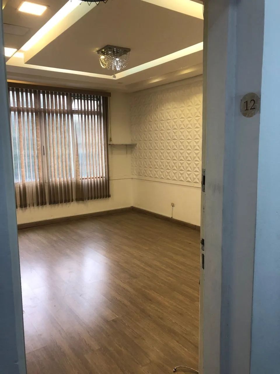SALA COML 20M²- AV SENADOR VERGUEIRO SBC - Foto 2