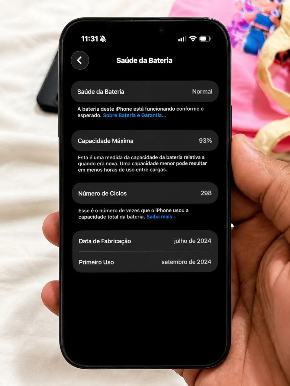 Iphone 16 256gb - Foto 2