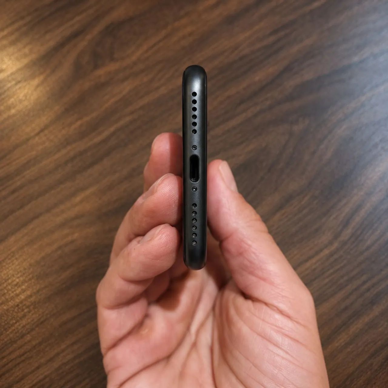 iPhone 8 | 64 GB | Preto - Foto 4