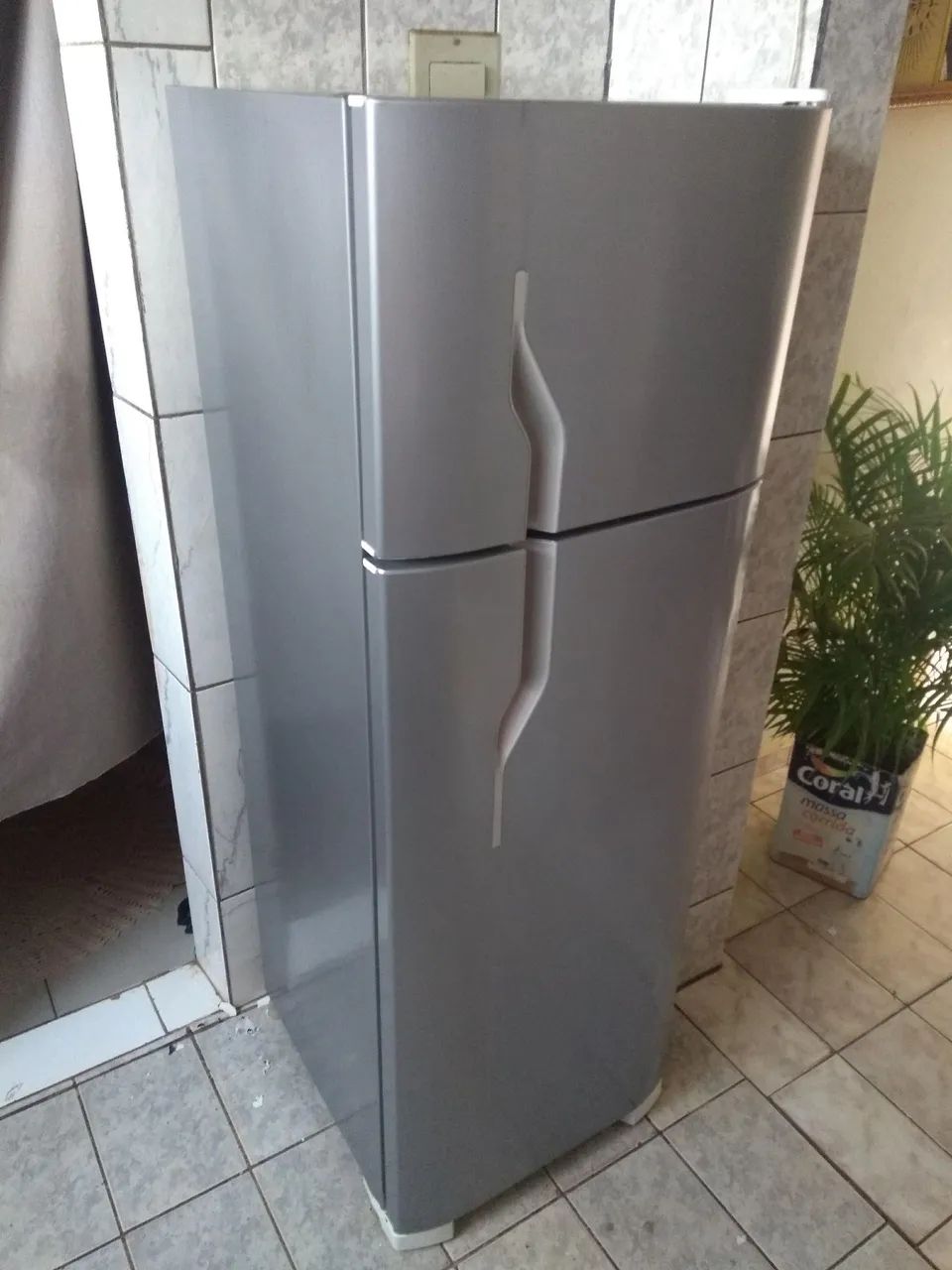 Envelopamento de Geladeira  - Foto 2