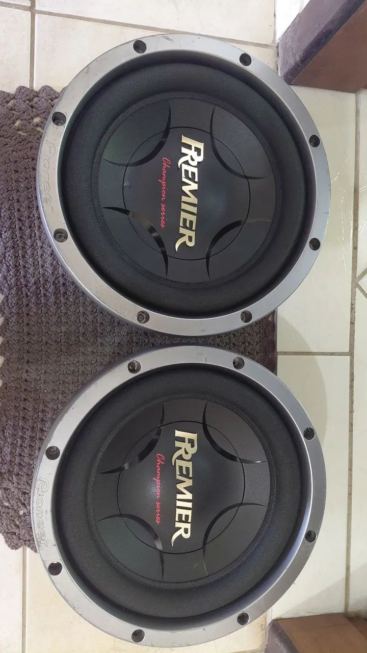 sub pioneer premier impp - Foto 4
