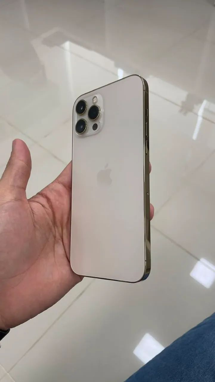 iPhone 12 pro max 512 GB  - Foto 5