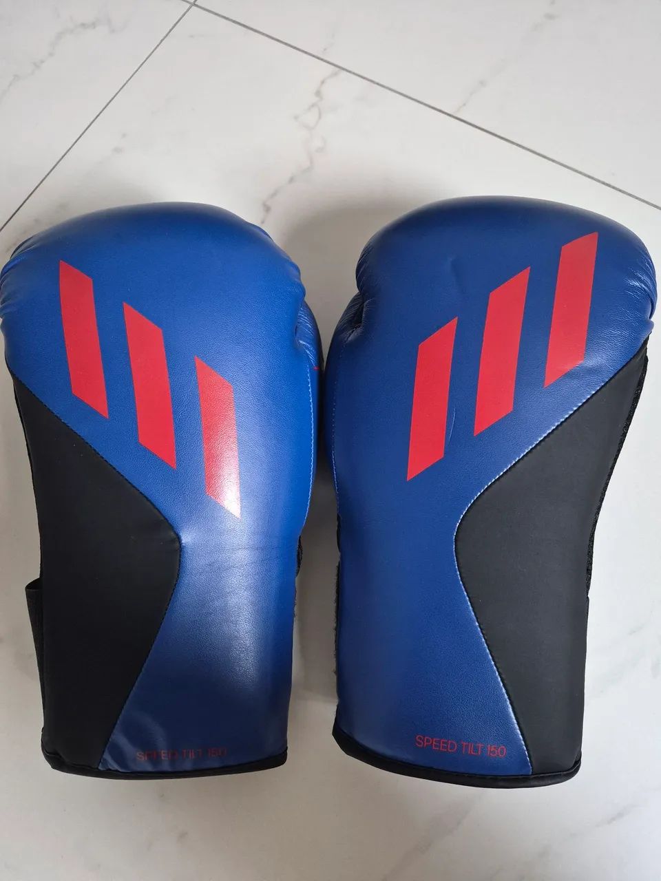 LUVA DE BOXE 12 oz Nova