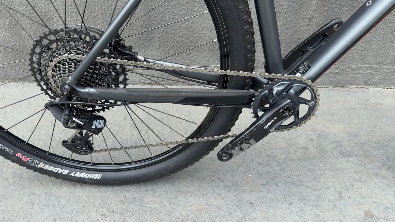 Bicicleta Scott Scale - Foto 2