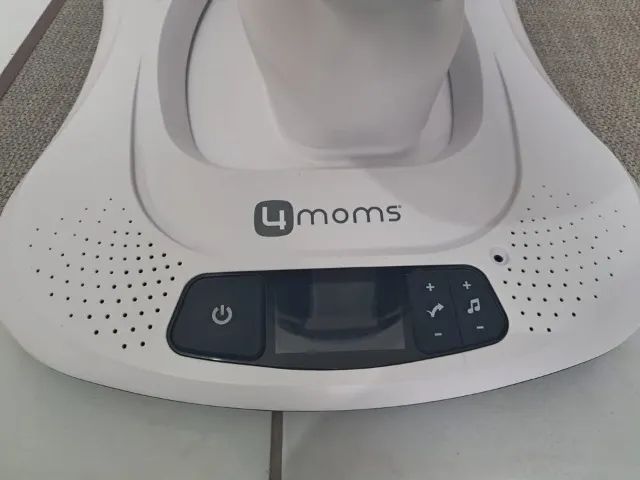 Cadeira de Balanço Mamaroo - Foto 3