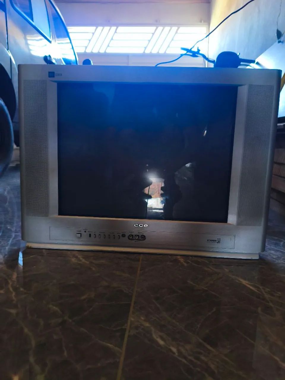 Televisão  - Foto 4