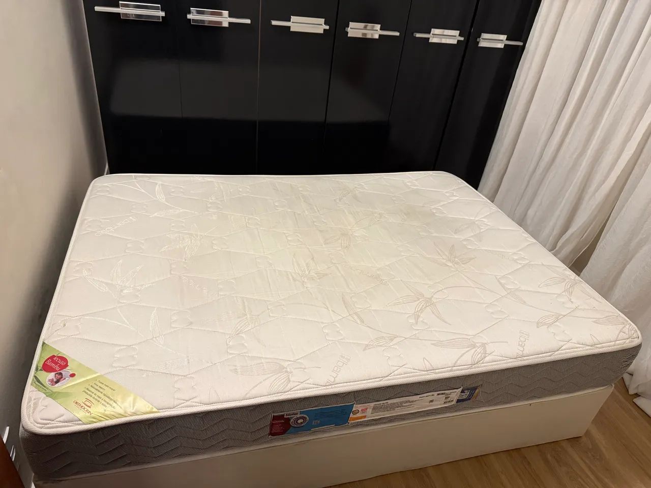 CAMA DE CASAL  - Foto 3