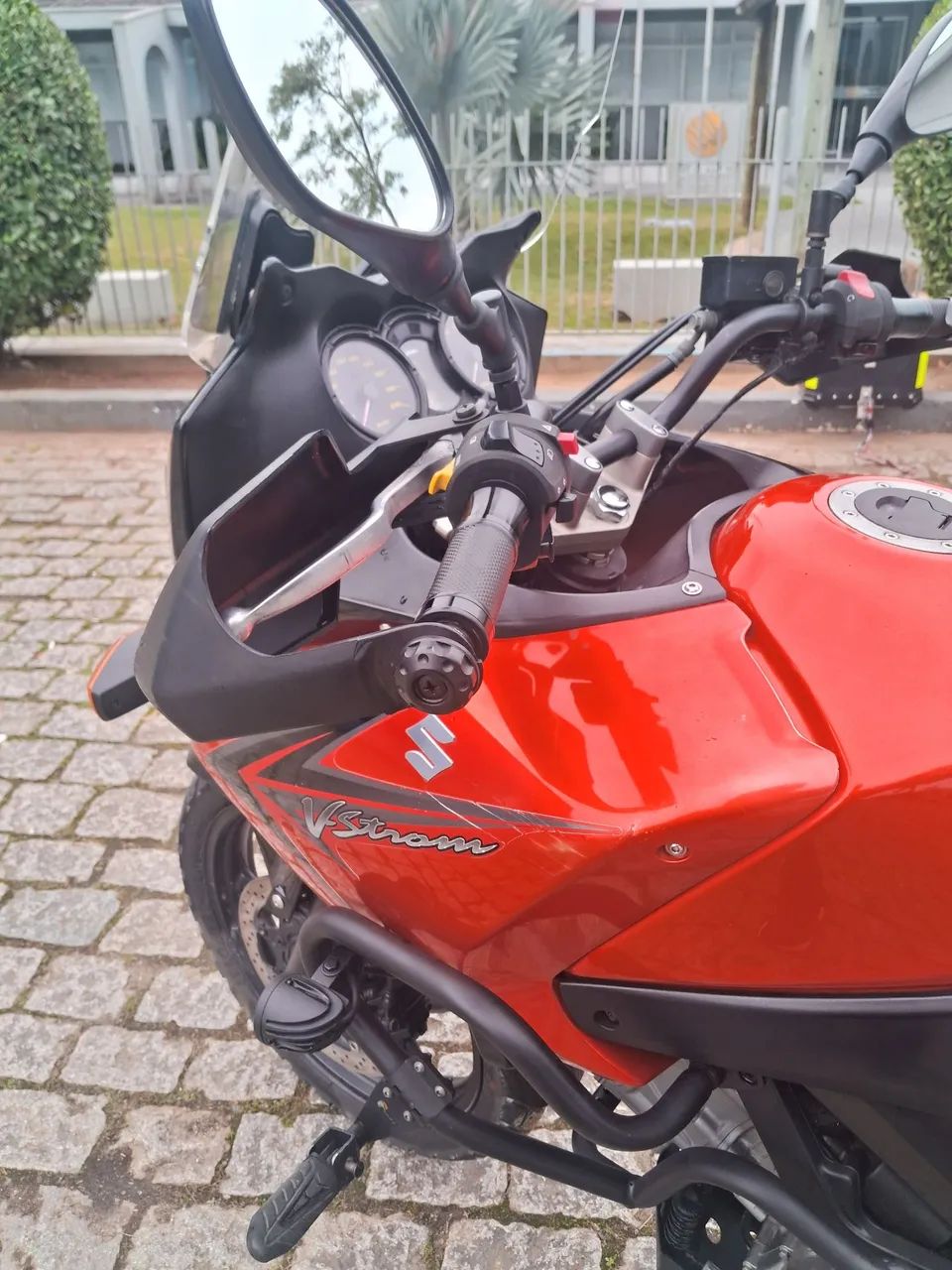 Vstrom  22 mil  - Foto 5