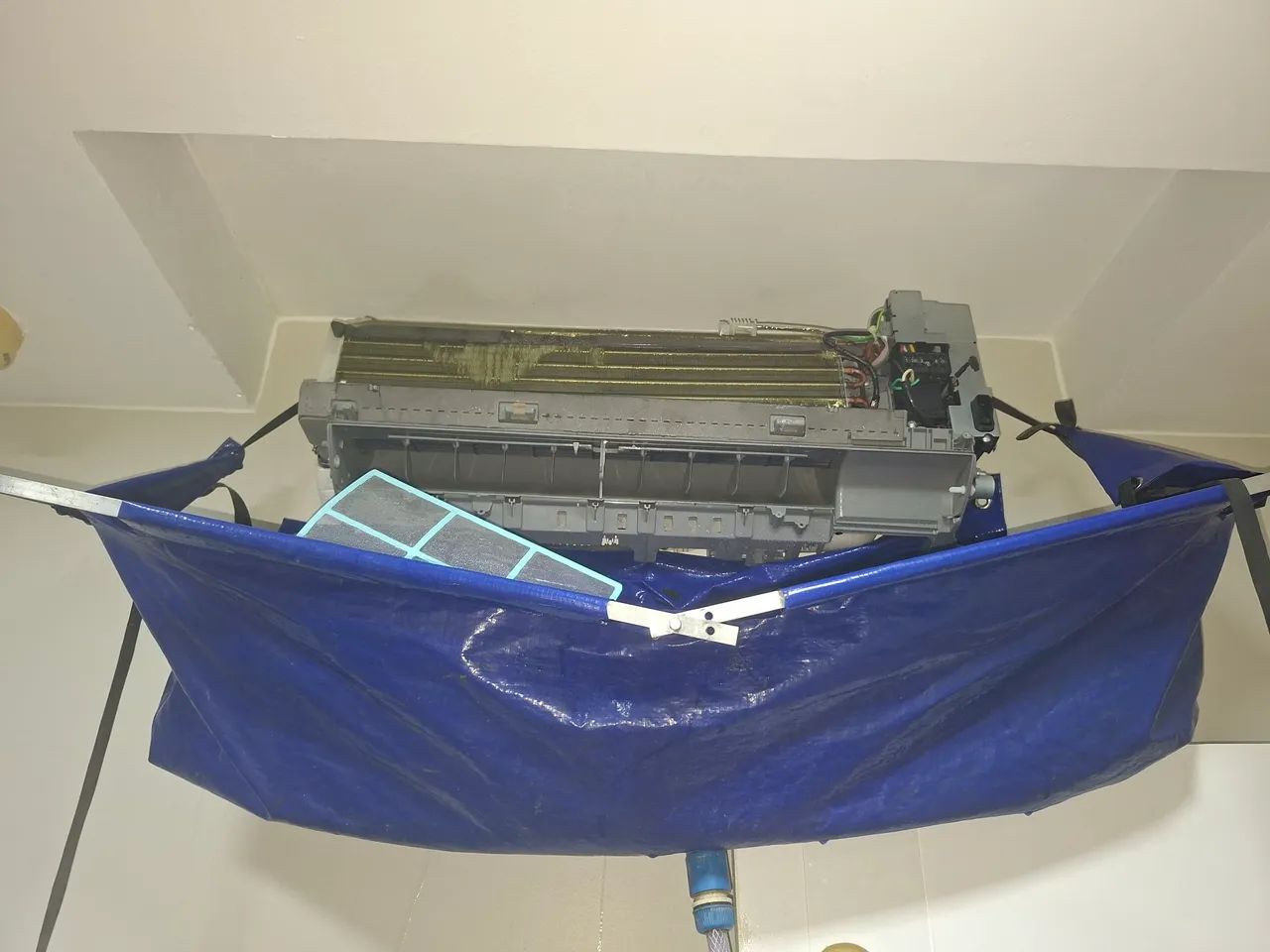 Ar condicionado  - Foto 5