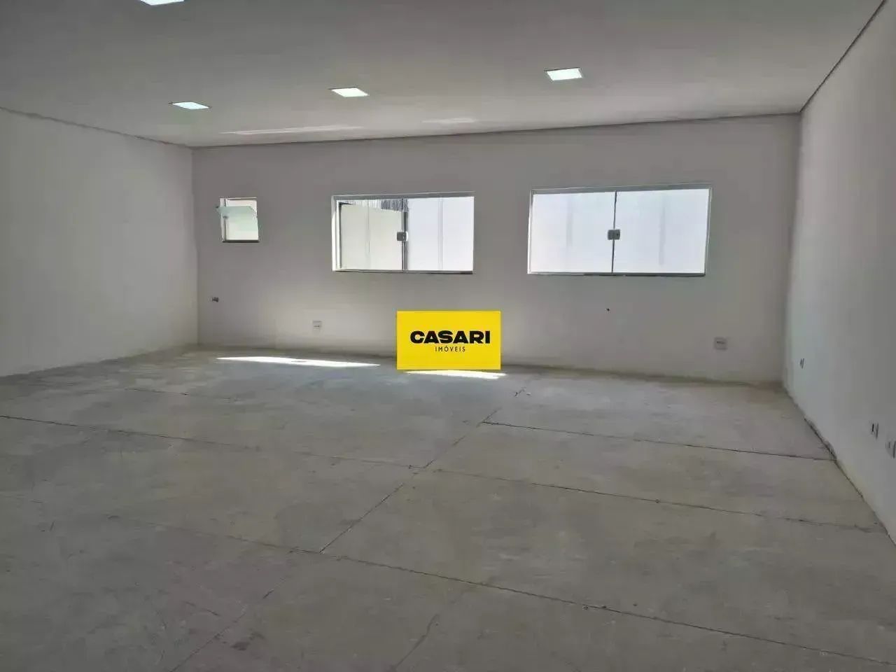 Galpão Comercial para venda em Rudge Ramos  305 m²  São Bernardo do Campo - Foto 5