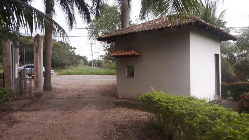 Casa com 6 quarto(s) no bairro Coophema em Cuiabá - MT - Foto 2