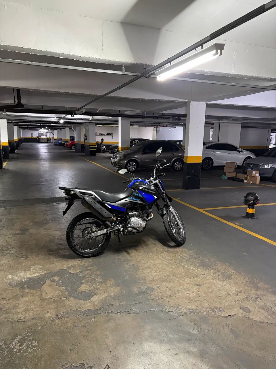 Crosser 150 Z ABS - Foto 2