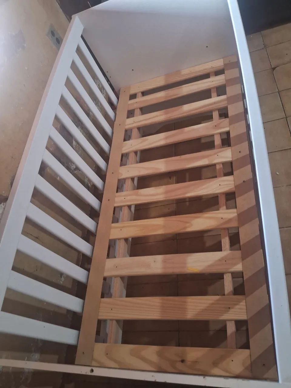Berço  - Foto 6