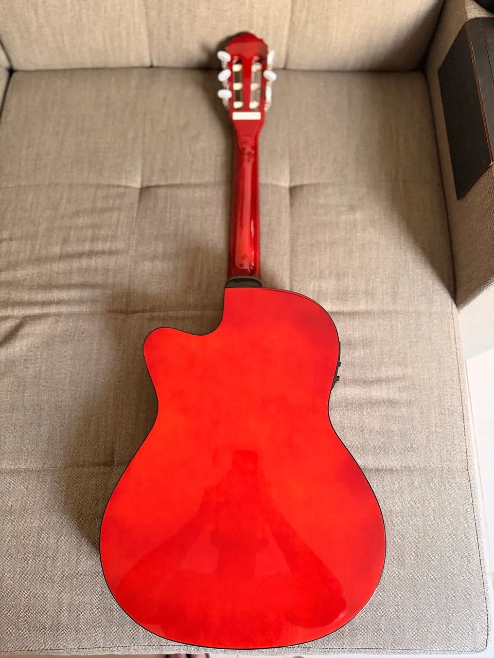 Violão Giannini  - Foto 3