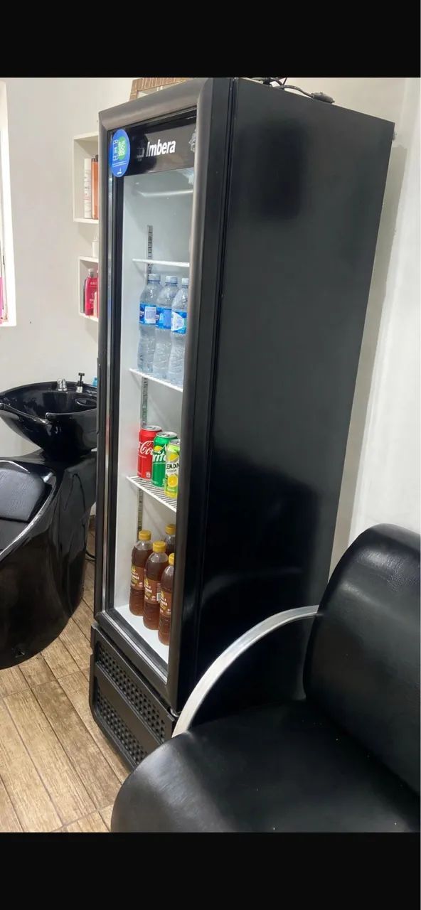 Refrigerador imbera