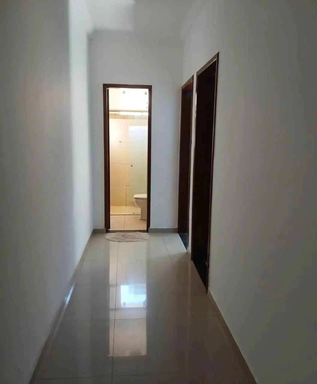 % vendo casa na Cidade Nova We18 - entrada de 18 mil  - Foto 2