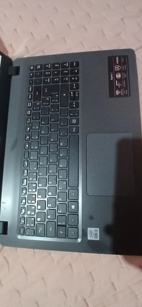 Notebook acer  - Foto 3