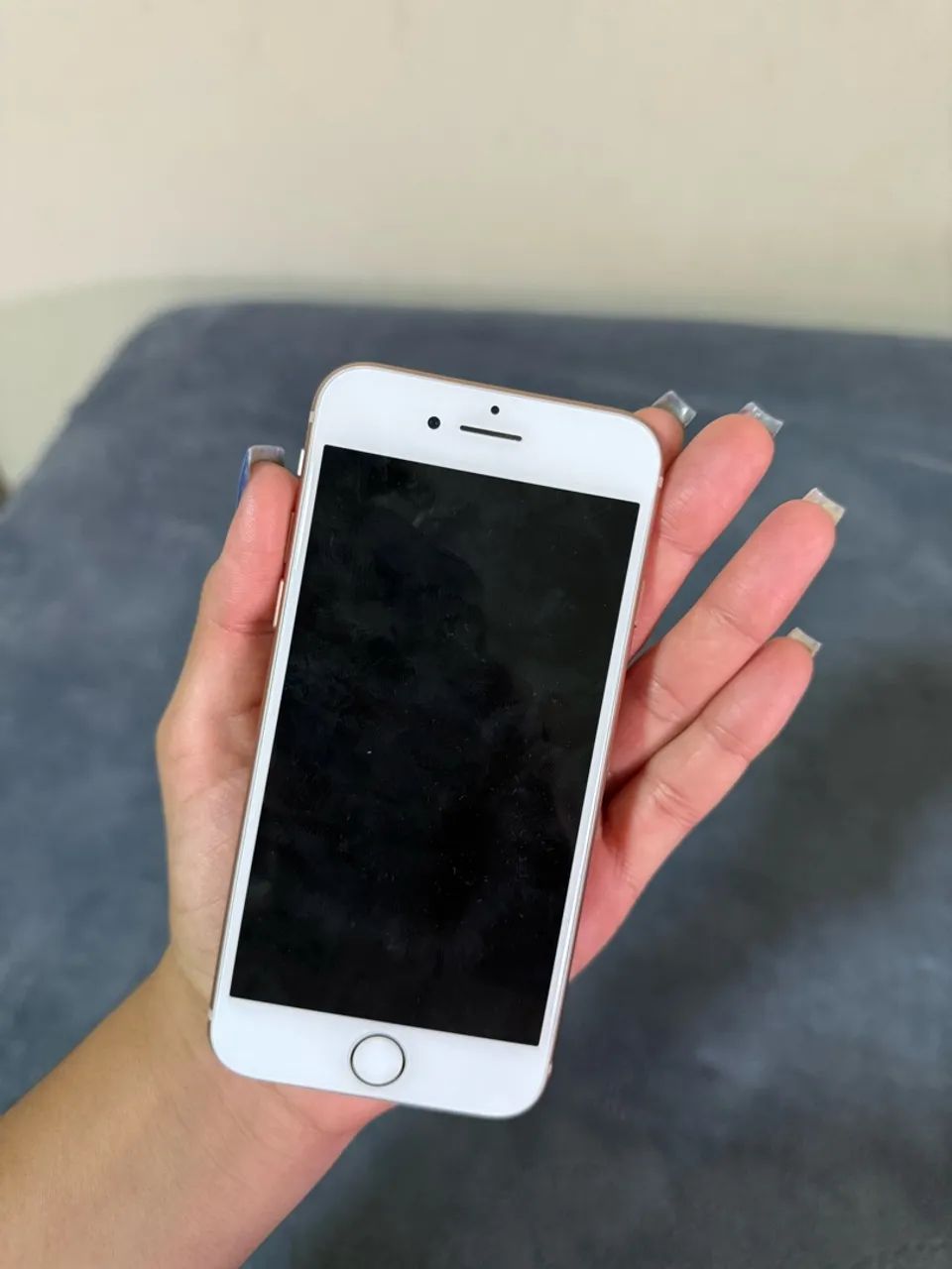 iPhone 8 - Foto 3