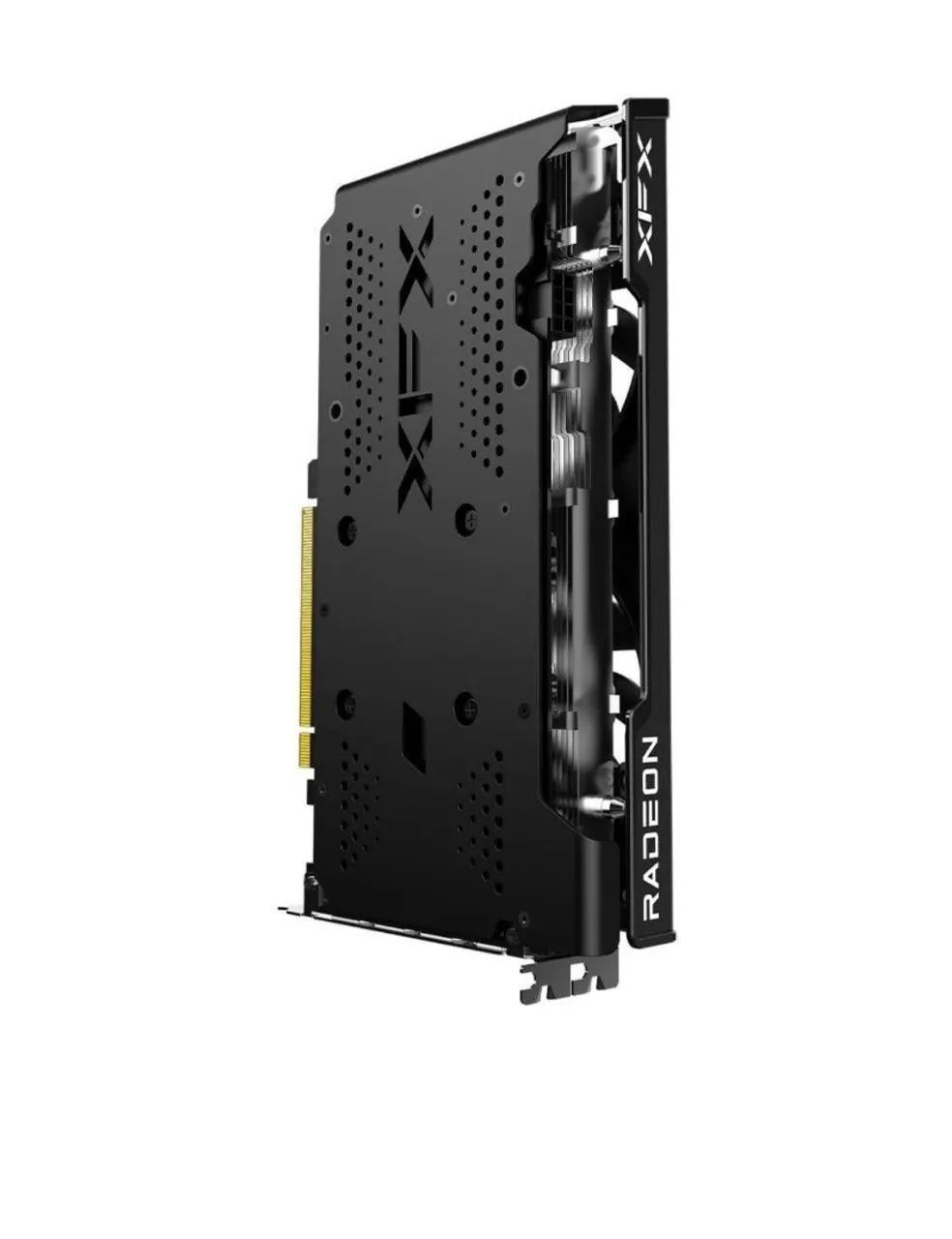 Placa de vídeo RX 6650 xt - Foto 4
