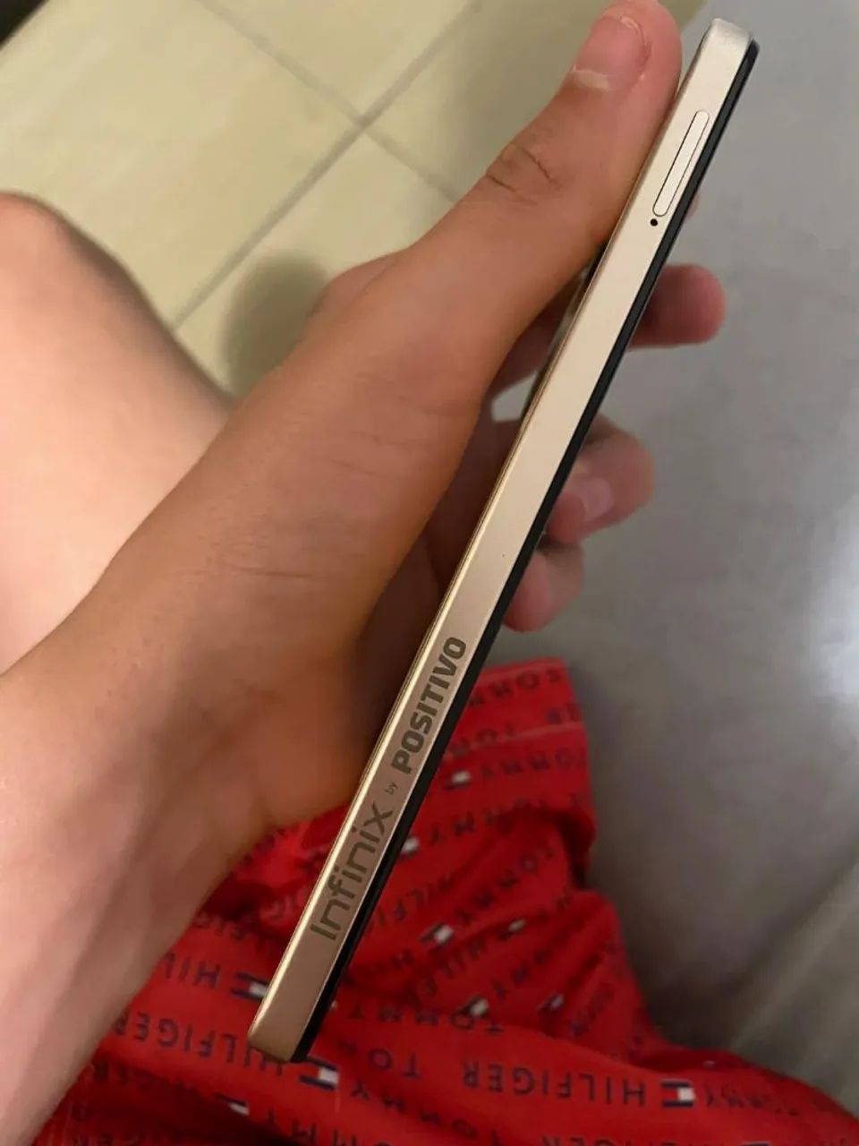 Infinix 8 pro  - Foto 5