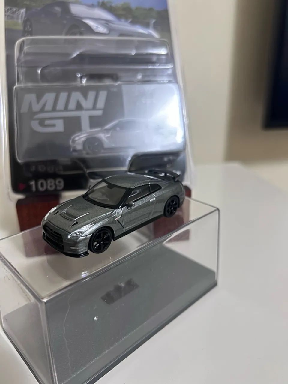 Miniaturas MINI GT - Foto 3