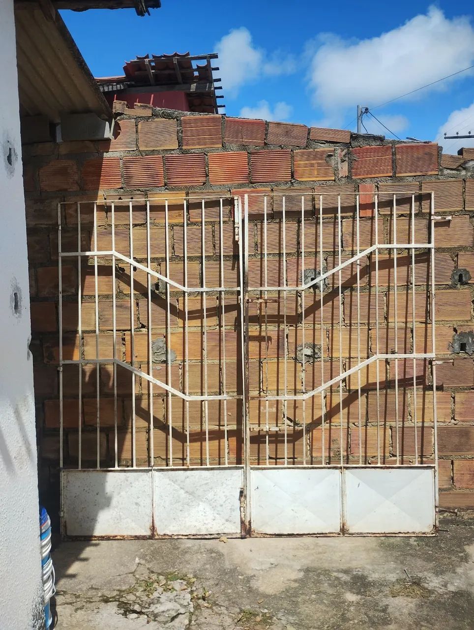 Vendo portão de garagem  - Foto 3