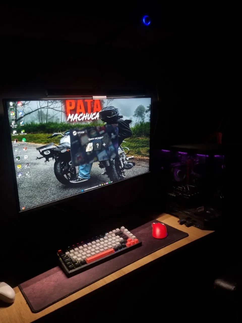 pc gamer completo - Foto 2