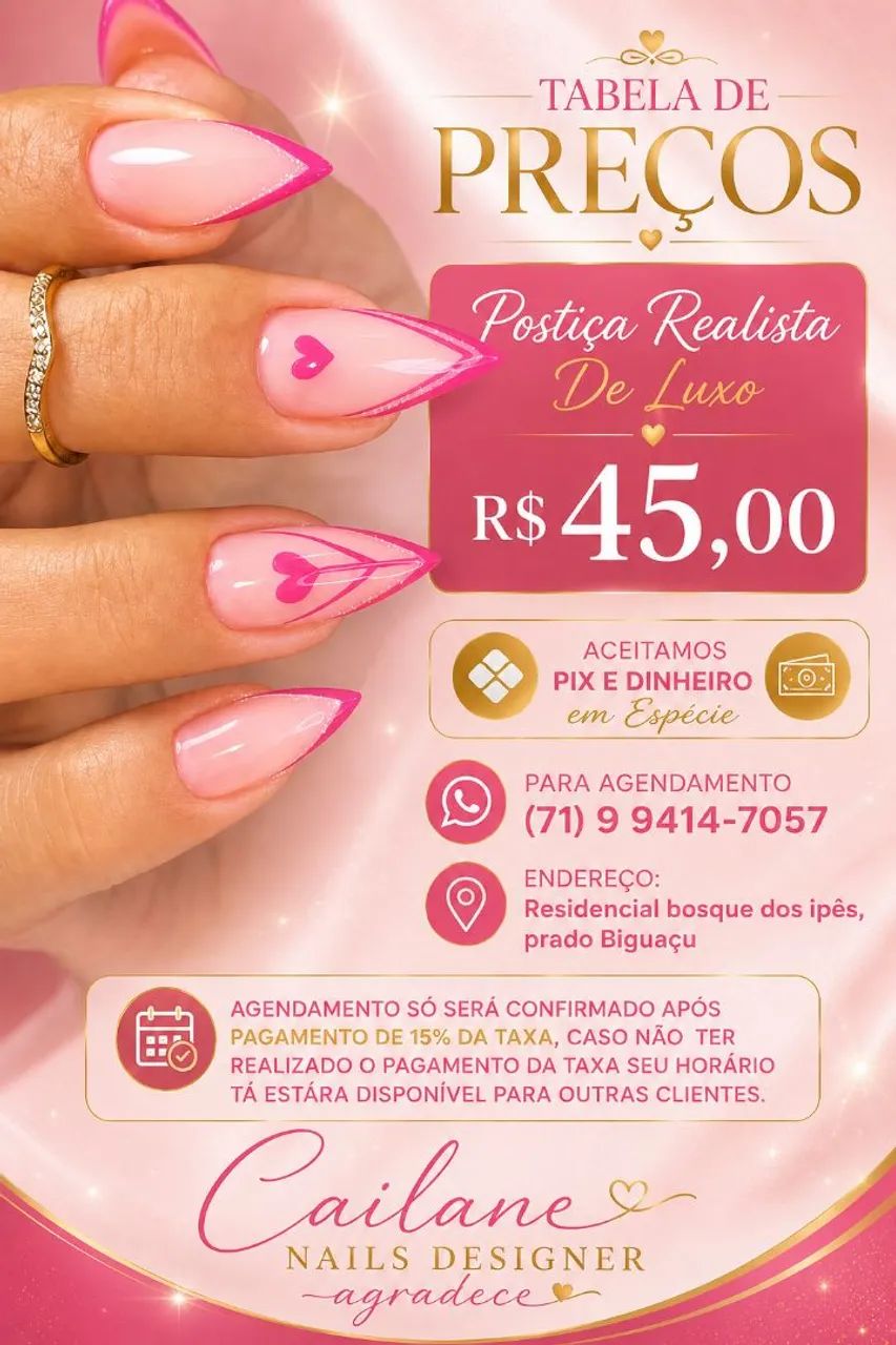 Manicure 