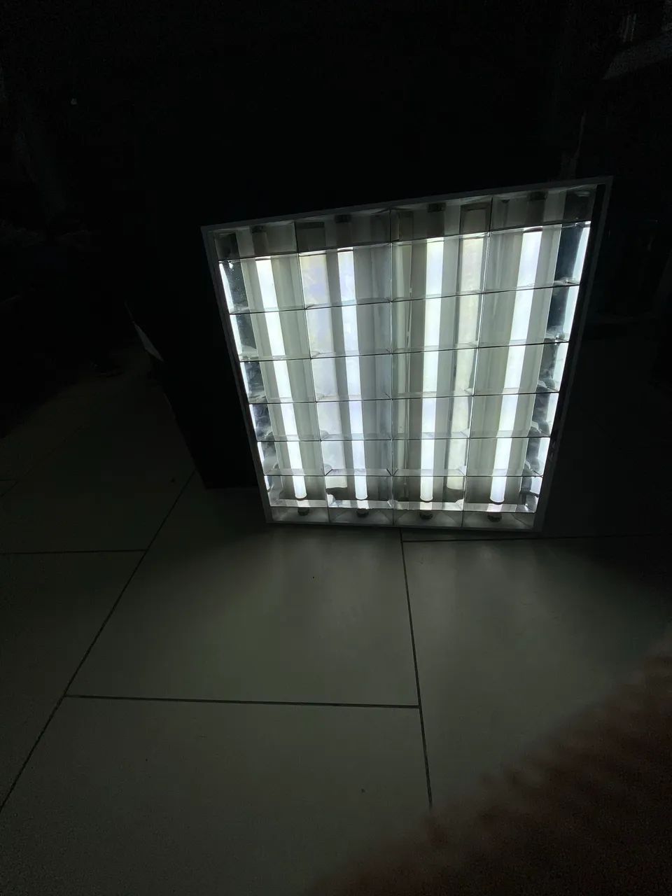 Luminária  - Foto 2