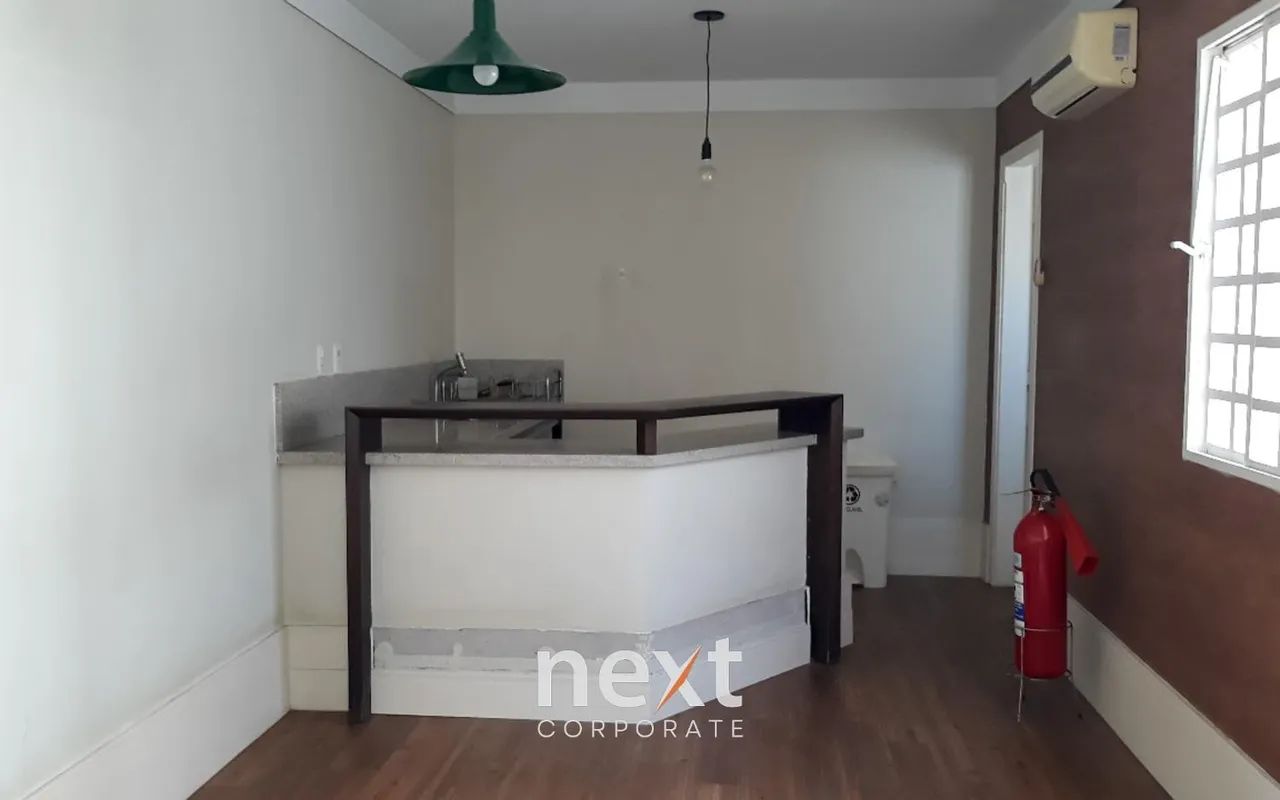 casa - Cambuí - Campinas - Foto 5