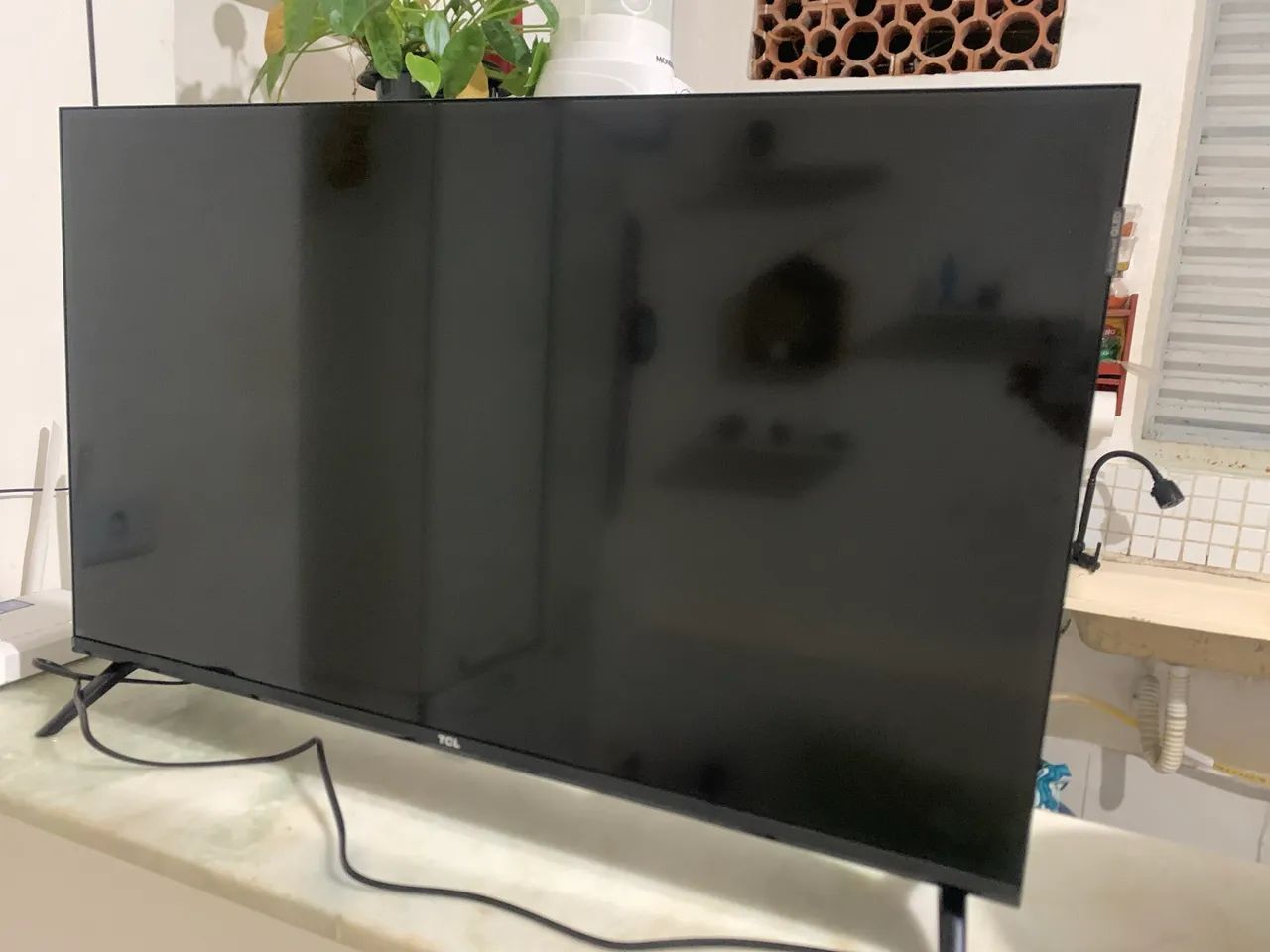 Televisão TCL