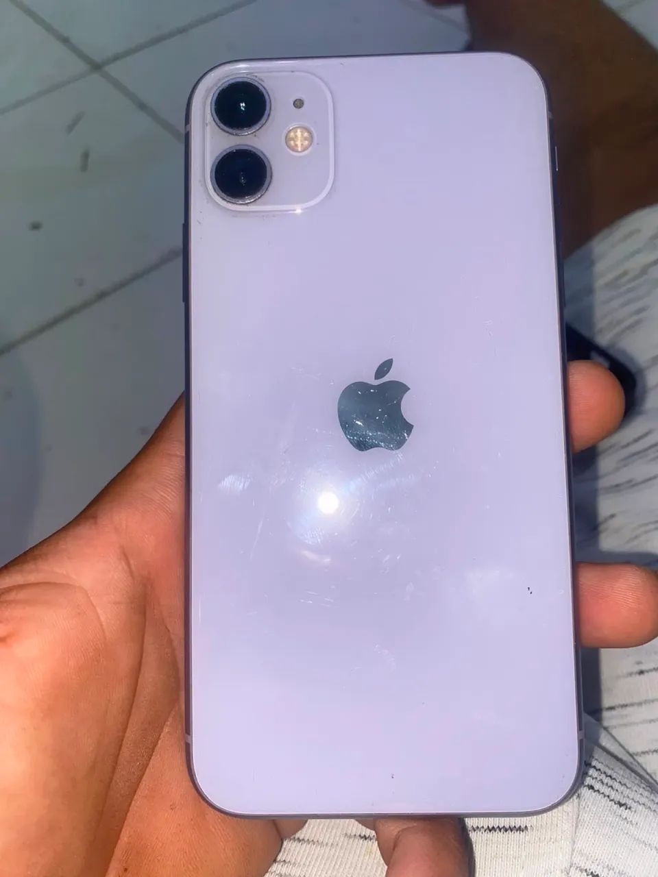 iPhone 11  - Foto 2